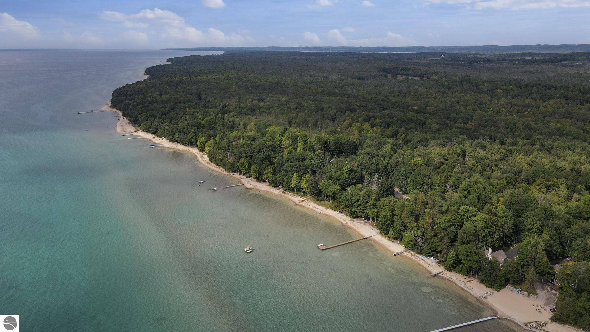 Kewadin, MI 49648,1730 Birchview Drive