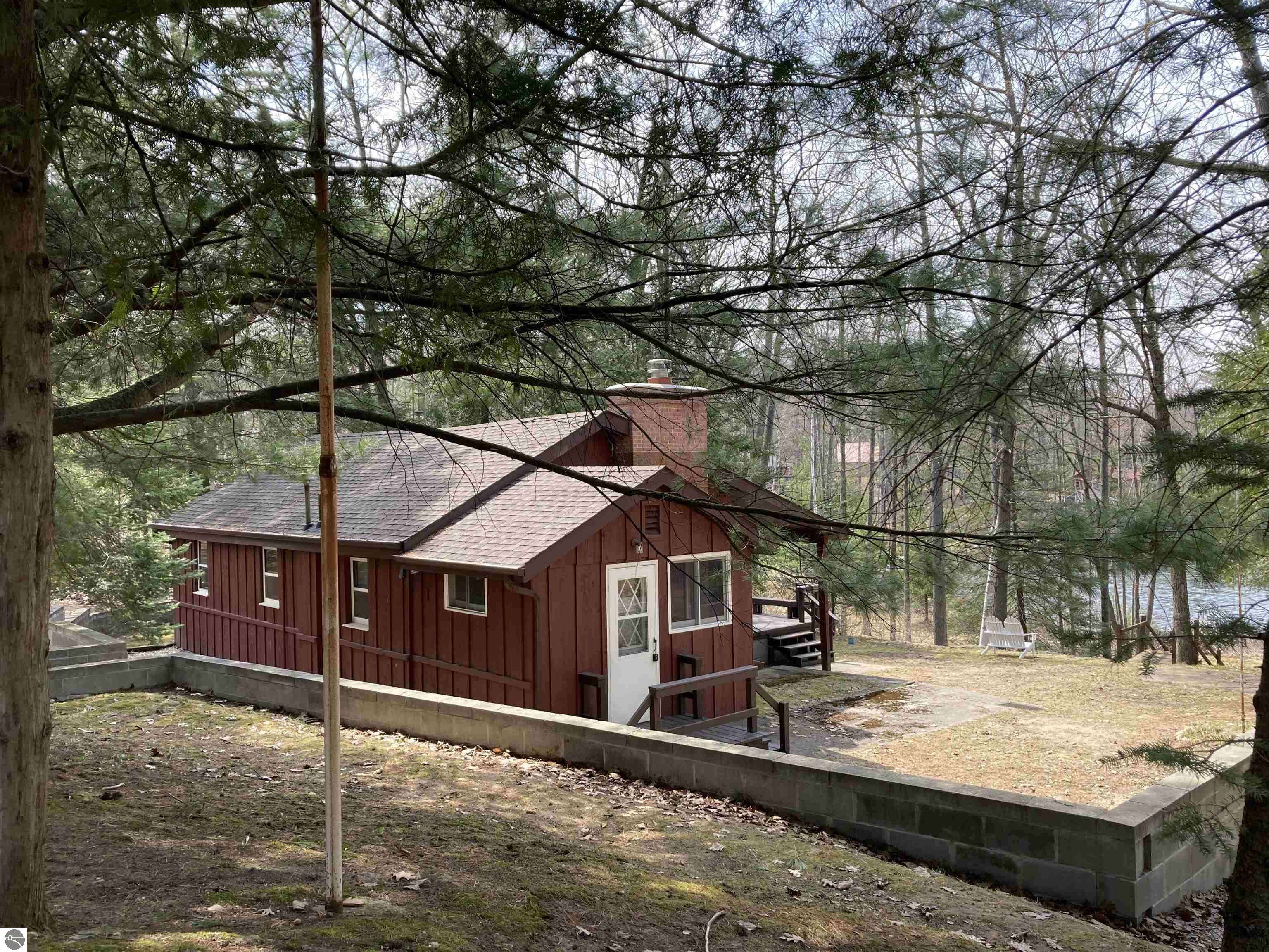 Rose City, MI 48654,5825 Oak Road