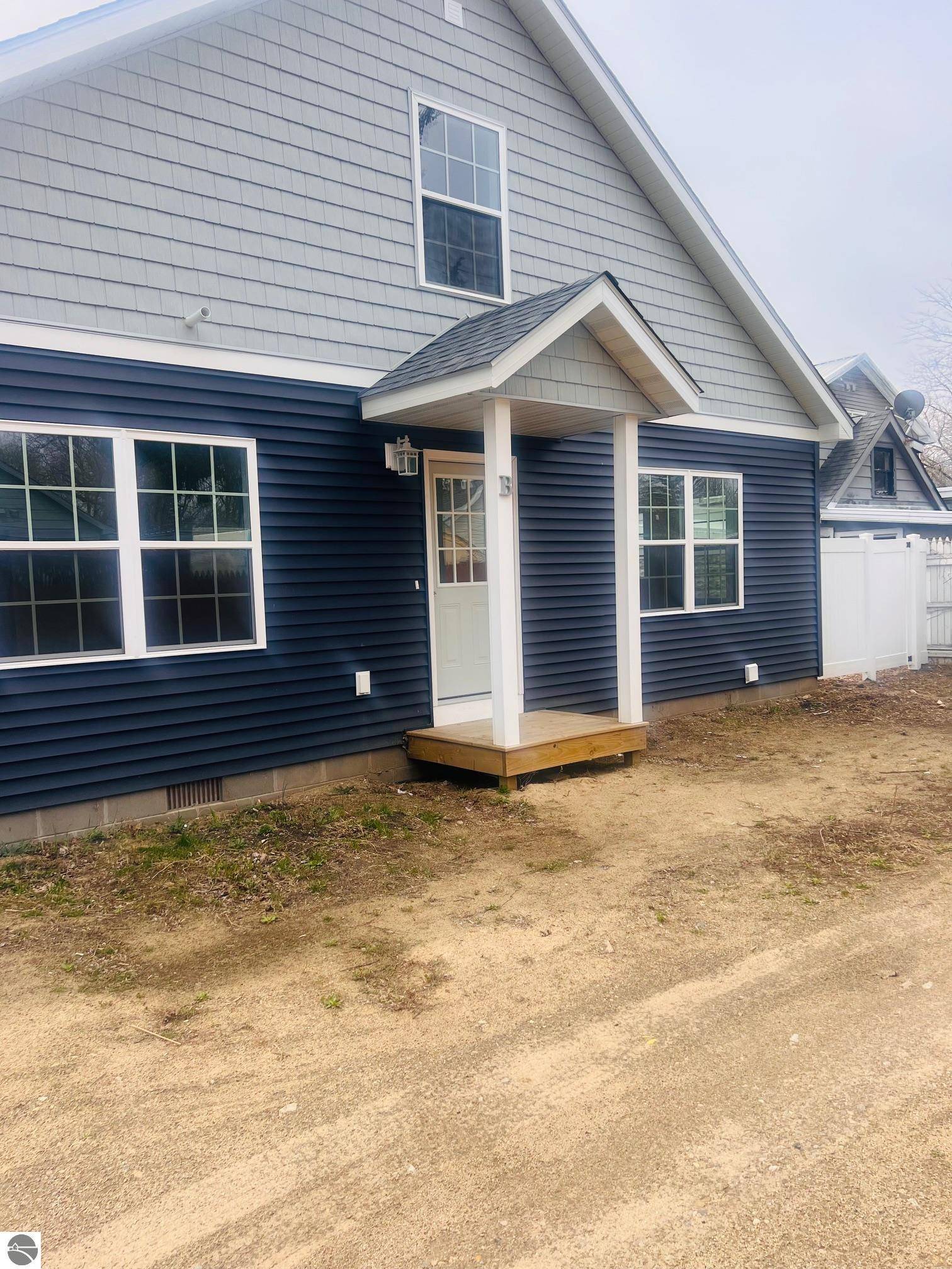 Mt Pleasant, MI 48858,1006 Bruce Street