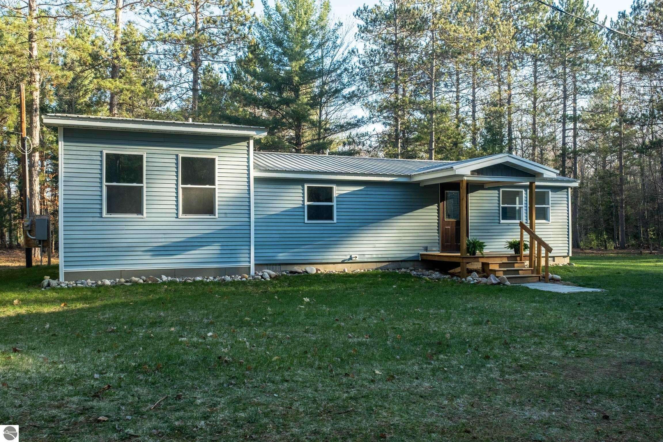 Kingsley, MI 49649,6111 Keffer Road
