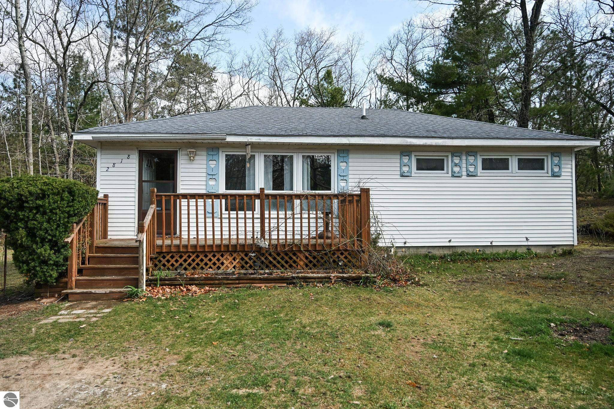 National City, MI 48748,2818 Leone Avenue
