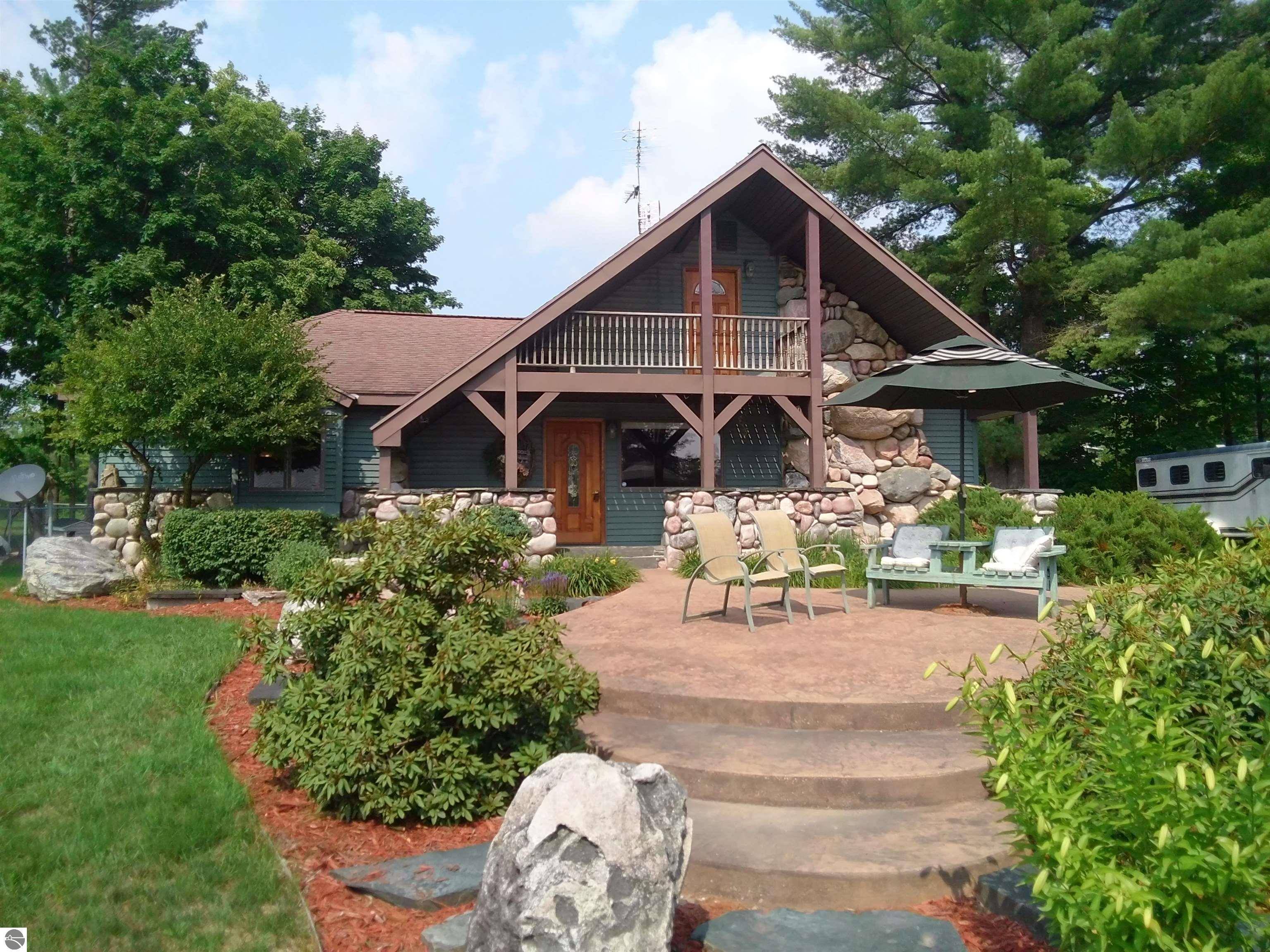 Lake City, MI 49651,5730 W Rhoby Road