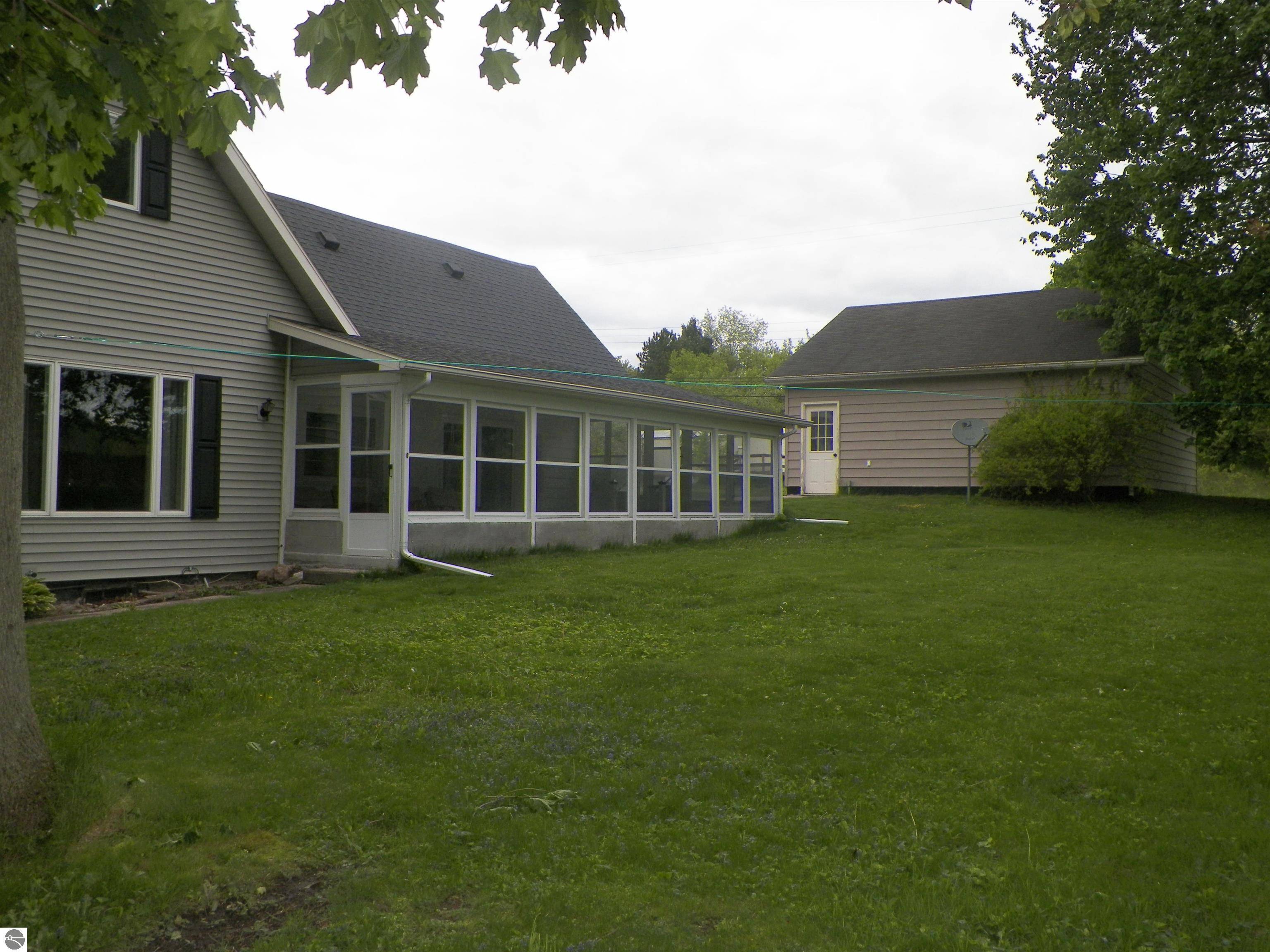 Tustin, MI 49688,213 Cass Street