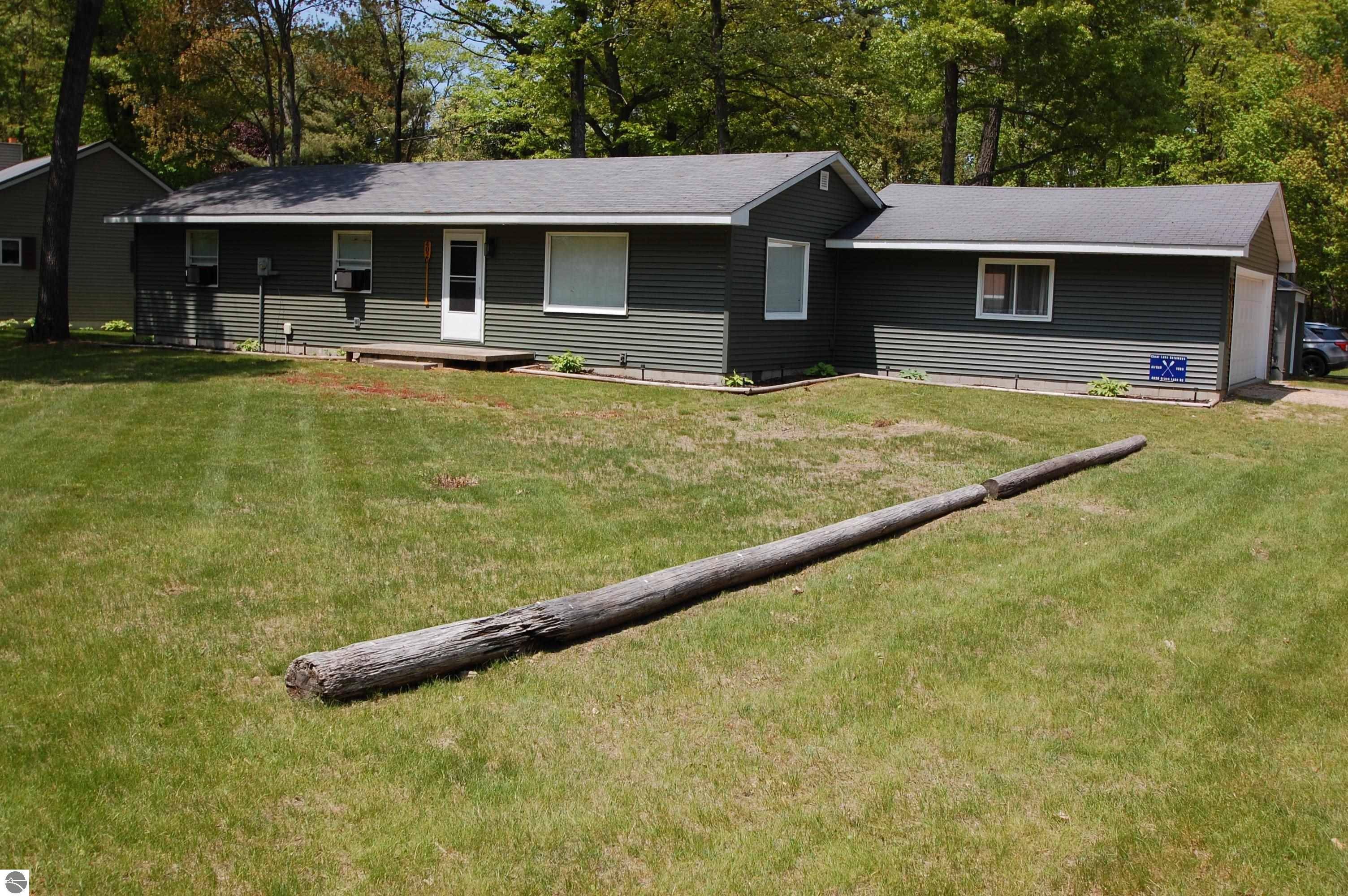 West Branch, MI 48661,4020 Grass Lake Road