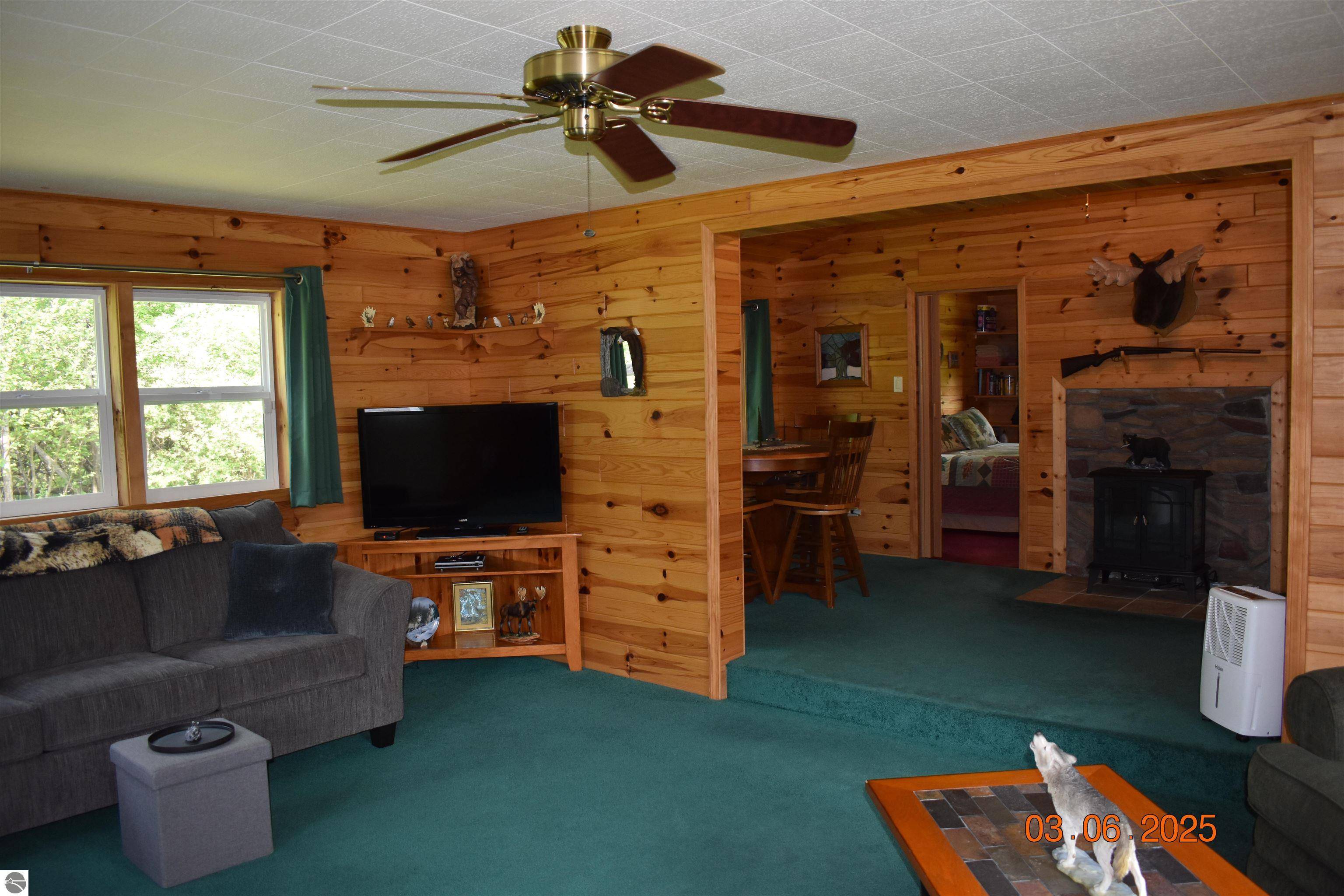 West Branch, MI 48661,5490 Rau Road