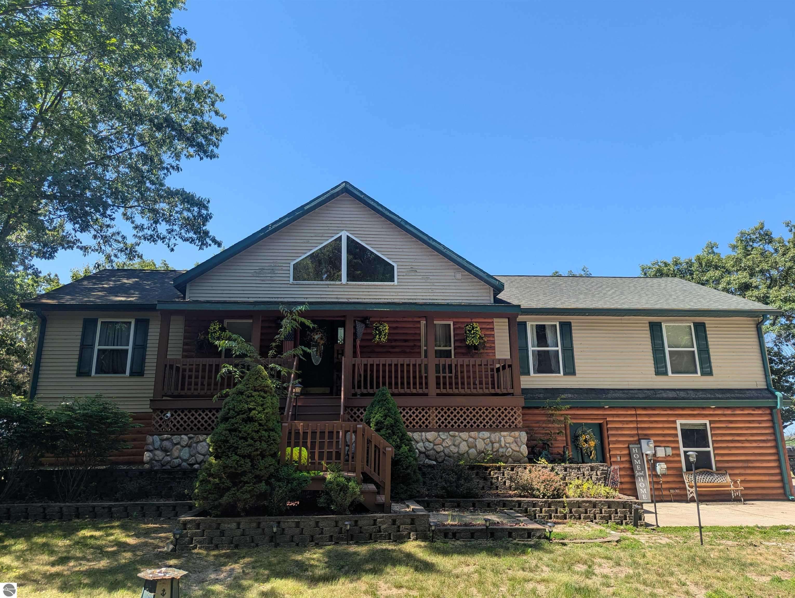 Au Gres, MI 48703,2740 Booth Road