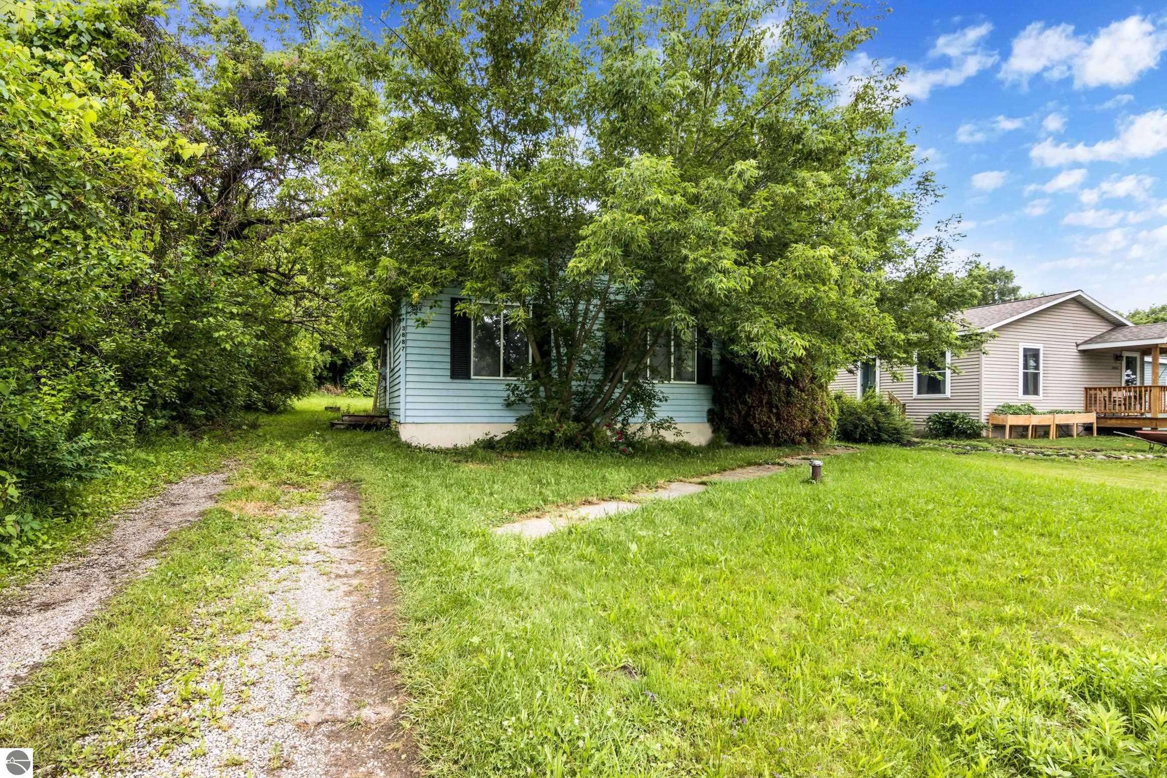 Traverse City, MI 49684,3887 Brook Drive