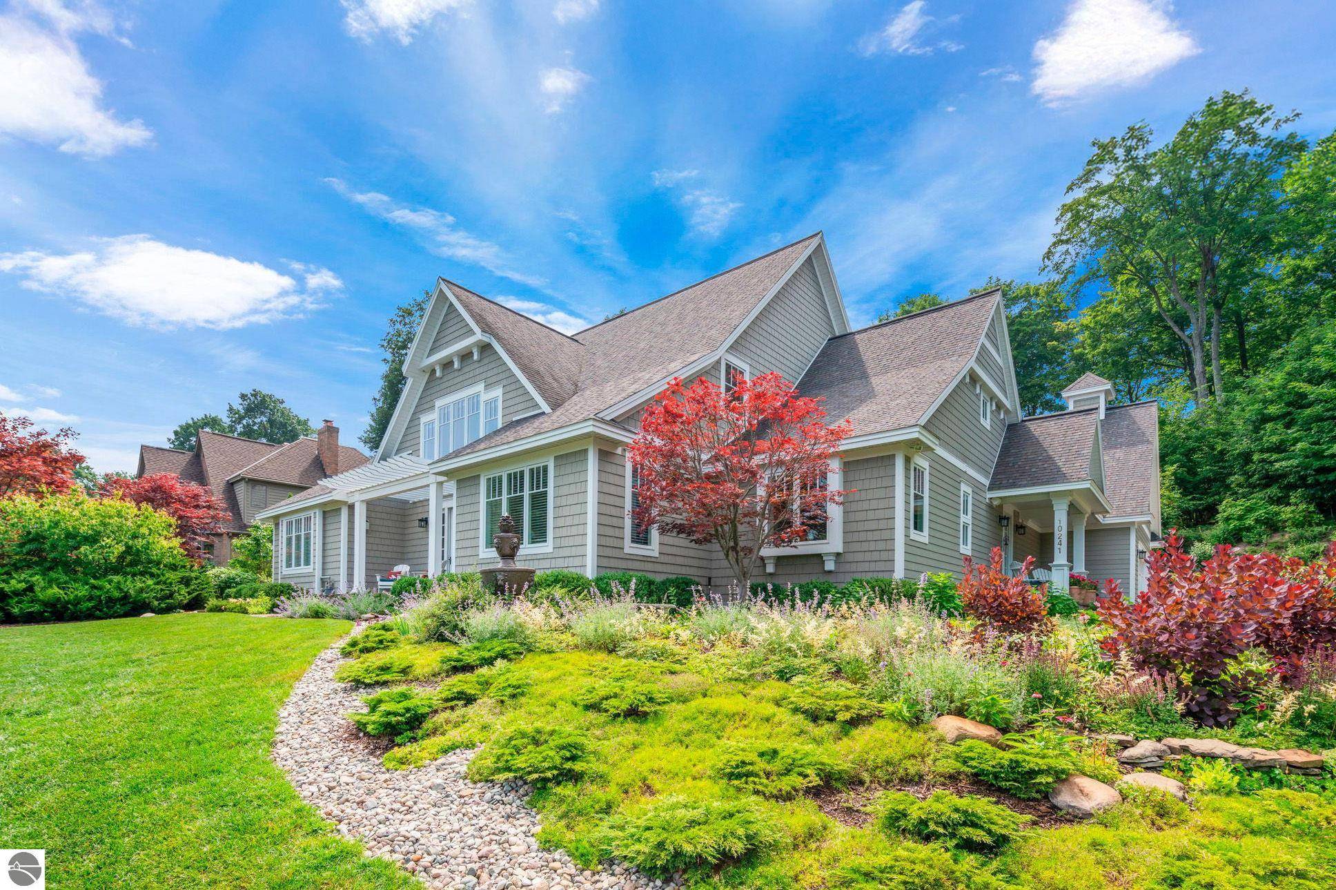 Traverse City, MI 49684,10241 E San Remo Boulevard