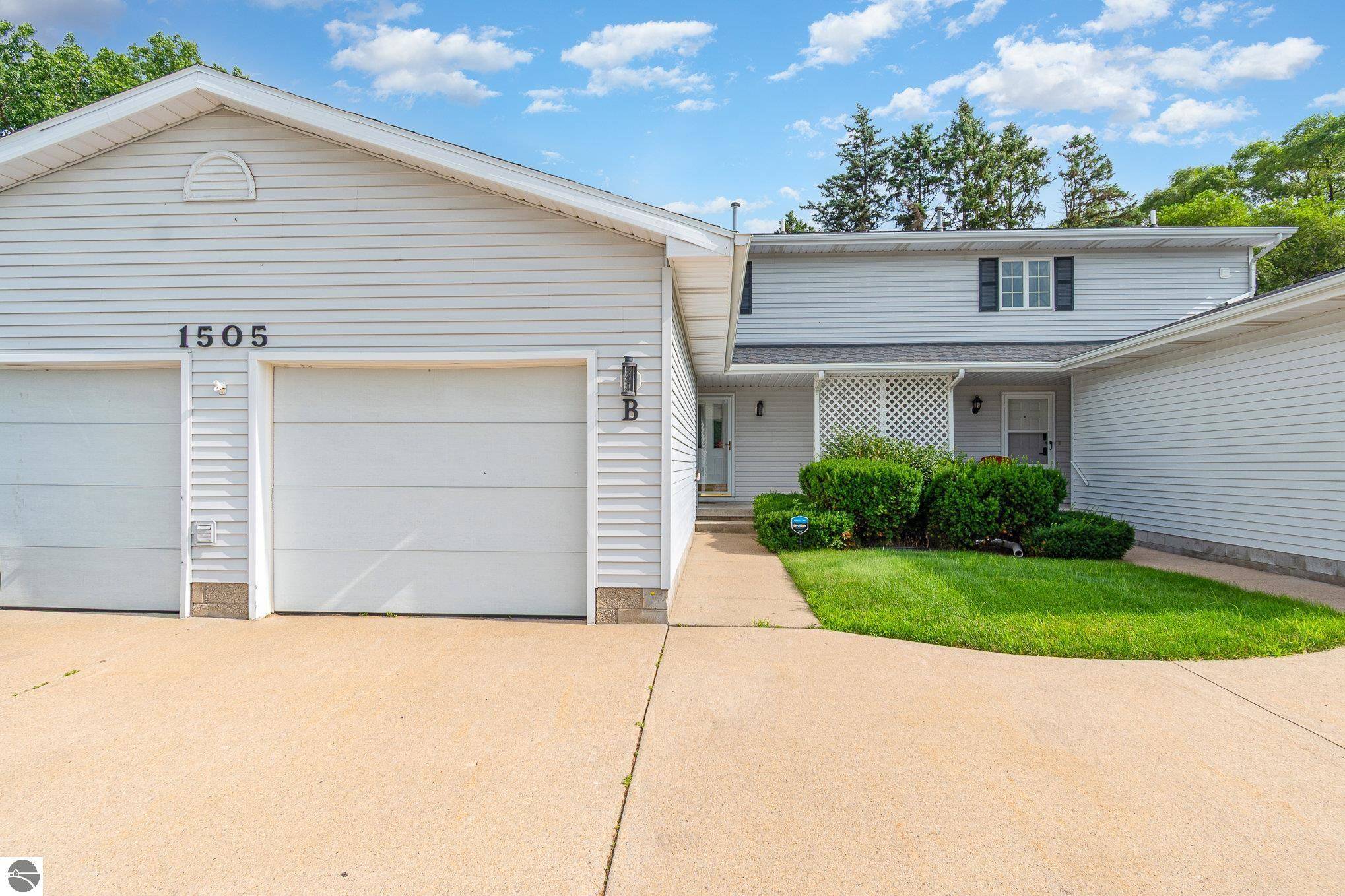 Mt Pleasant, MI 48858,1505 E Gaylord Street
