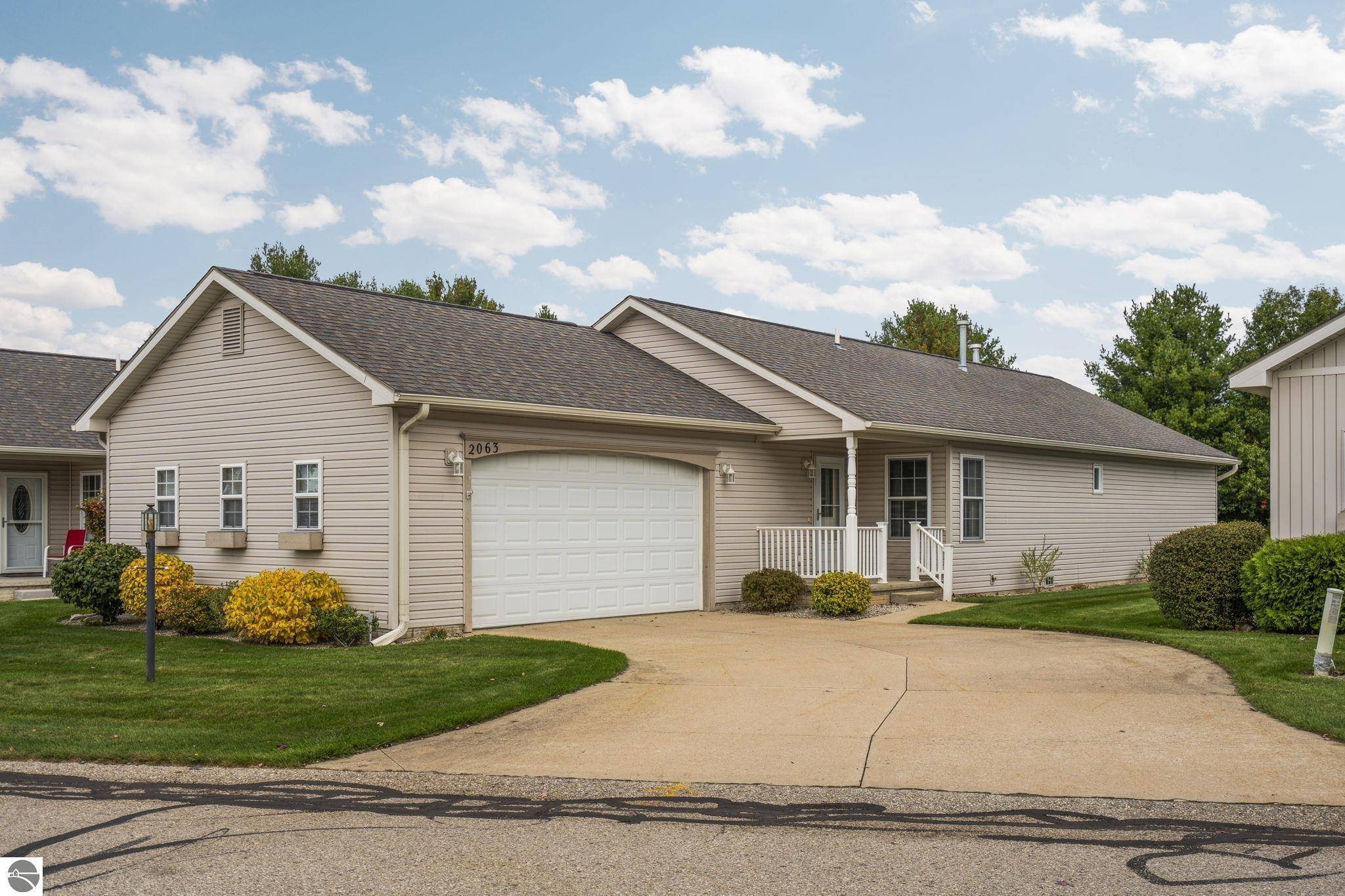 Traverse City, MI 49686,2063 Seaview Drive