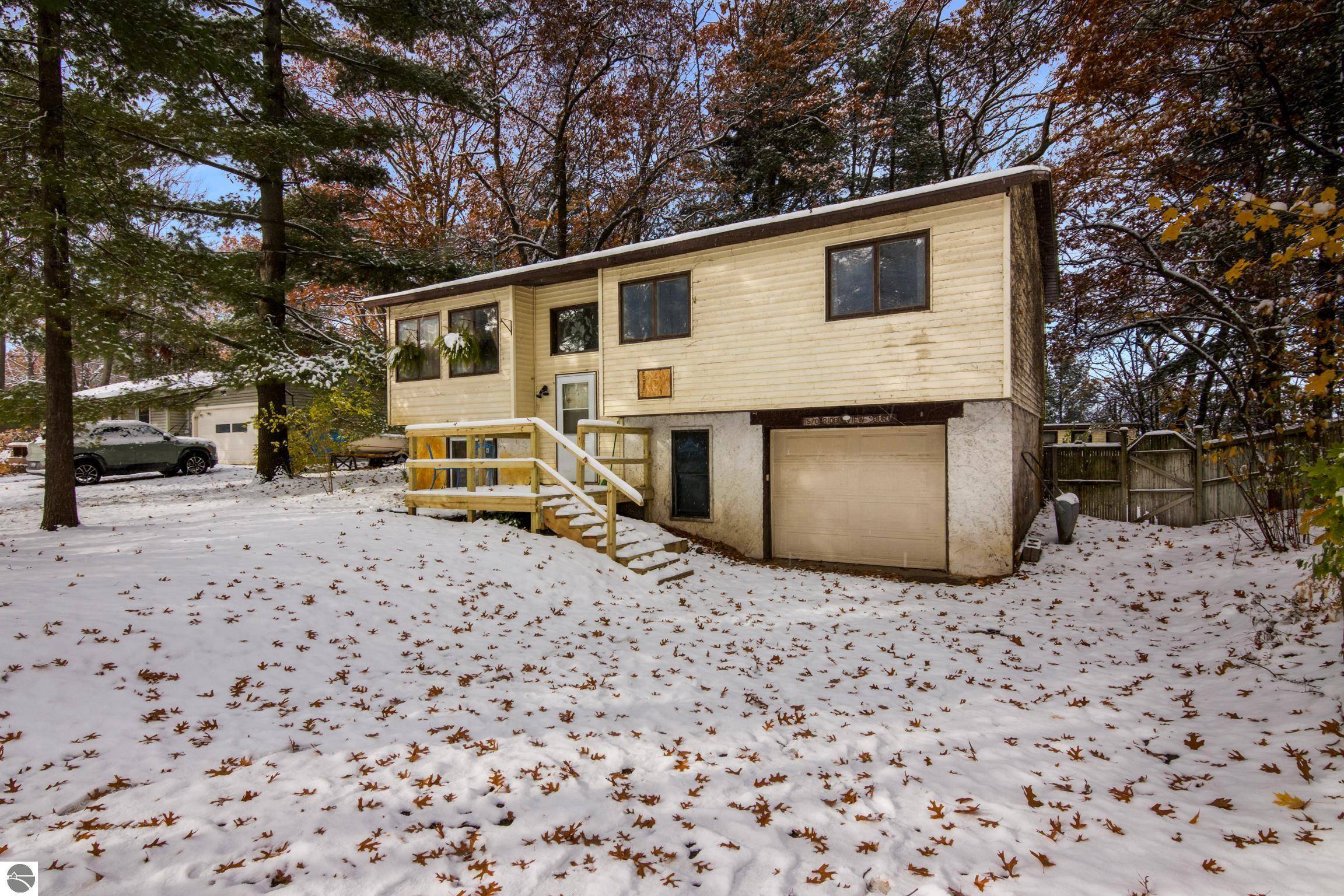 Traverse City, MI 49686,1570 Ridge View Court