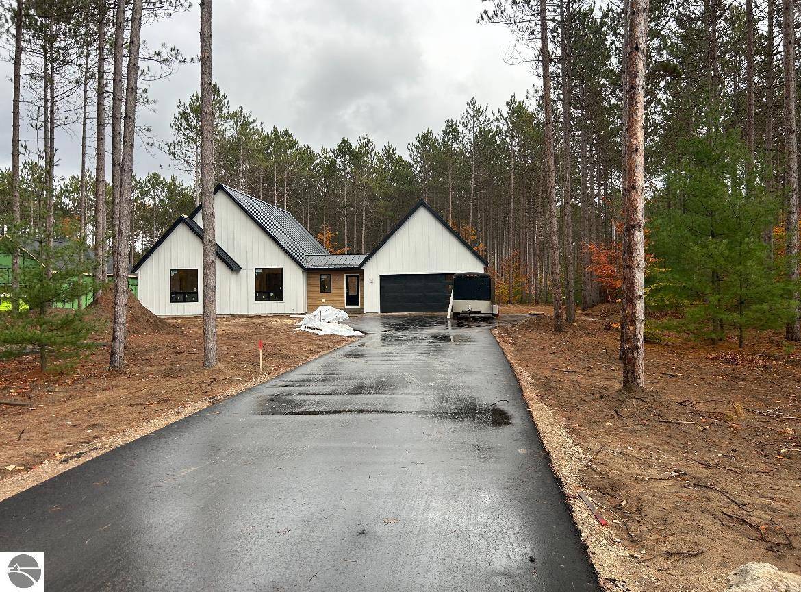 Traverse City, MI 49685,1689 Cascade Trail