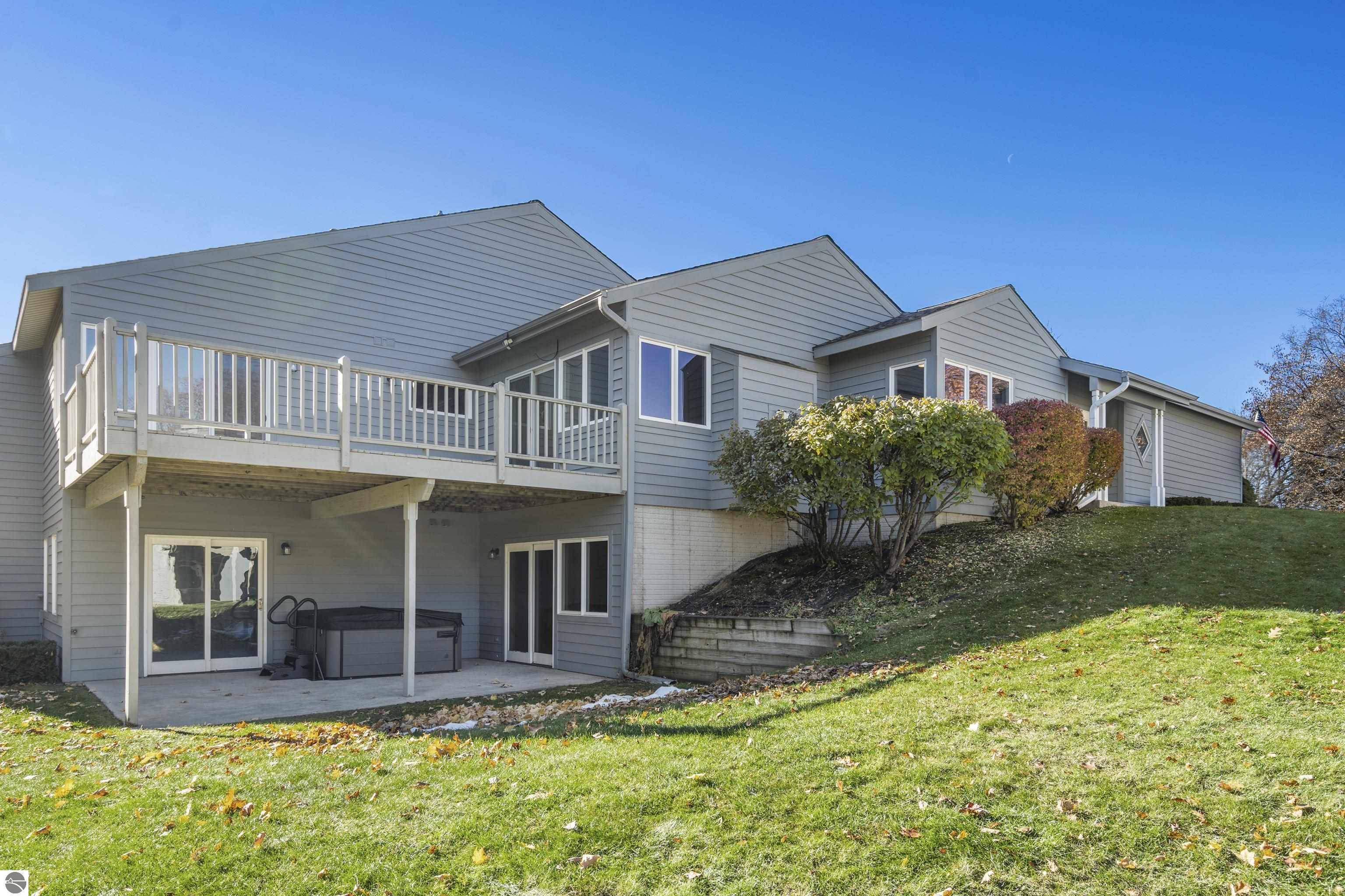 Traverse City, MI 49684,3756 Country Club Drive