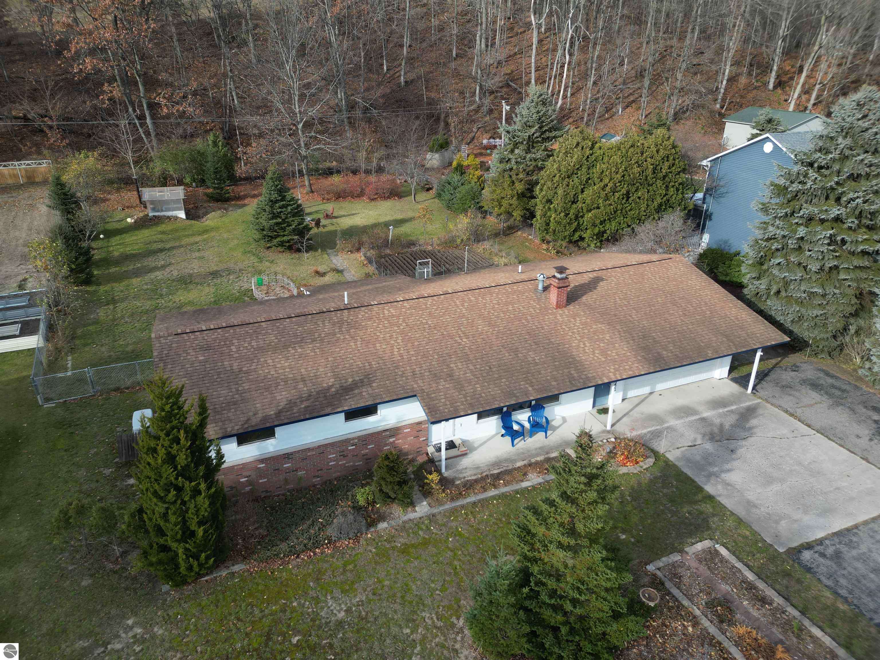 Traverse City, MI 49684,7222 S West Bayshore Drive