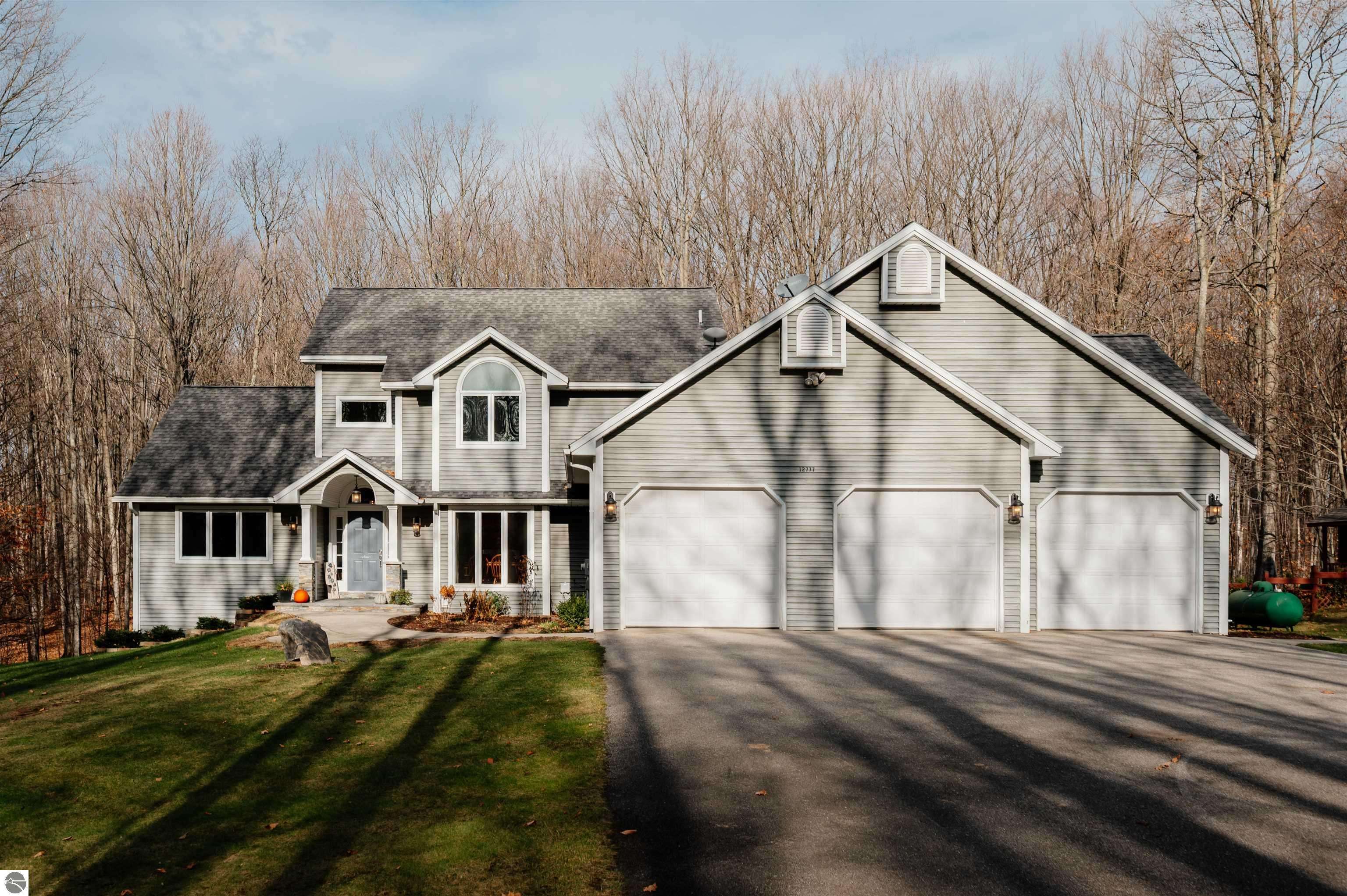 Traverse City, MI 49684,12777 S Woodhaven