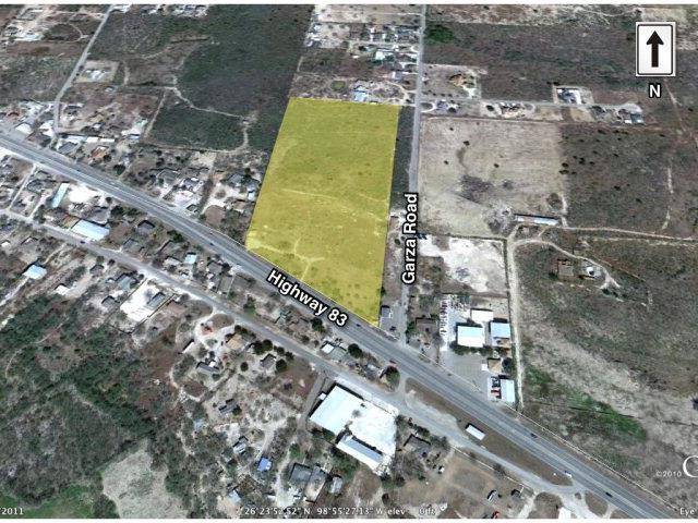 Rio Grande City, TX 78584,4200 W US Highway 83