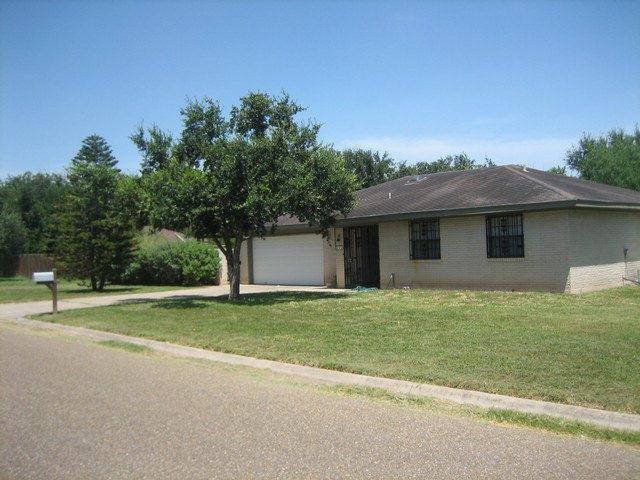 Donna, TX 78537,814 Ray ST