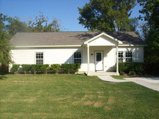 Santa Fe, TX 77510,5403 Avenue I