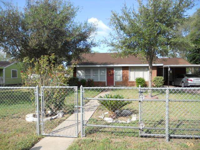 Donna, TX 78537,421 W 11th ST