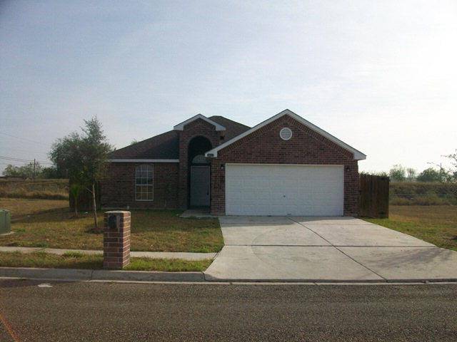 Weslaco, TX 78596,3407 Pinehurst ST