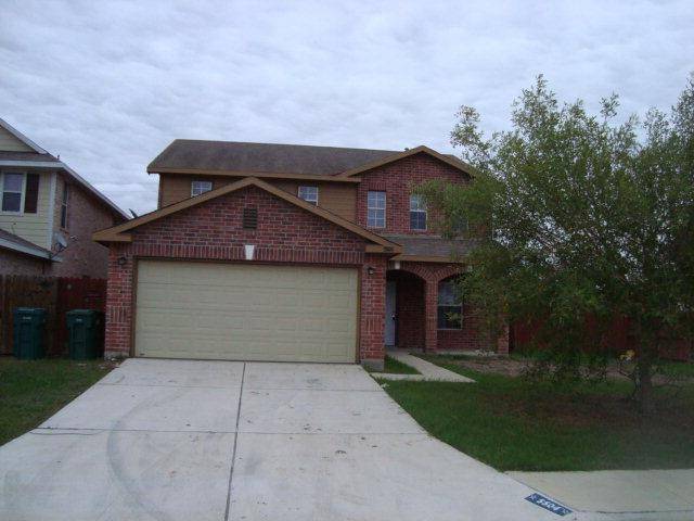Pharr, TX 78577,5504 Huisache AVE #13