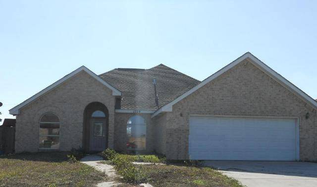 Alamo, TX 78516,1329 Anahi ST