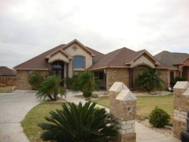 Rio Grande City, TX 78582,2608 Date Palm DR
