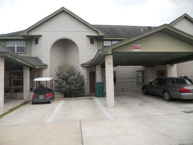 Pharr, TX 78577,2617 Melanie DR #1