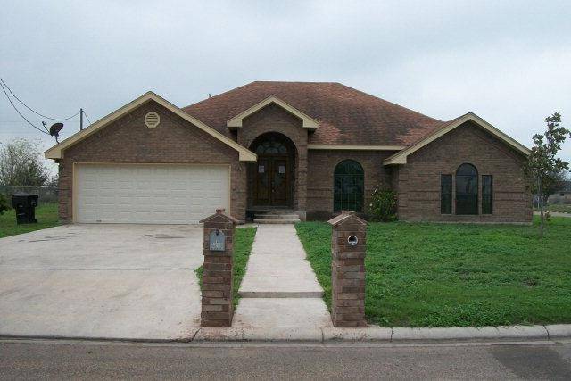 Donna, TX 78537,5111 Los Mesquites ST