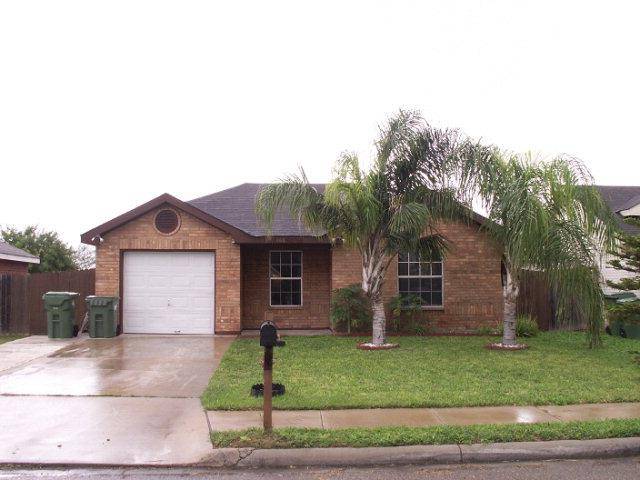 Alamo, TX 78516,466 Cripple Creek CIR