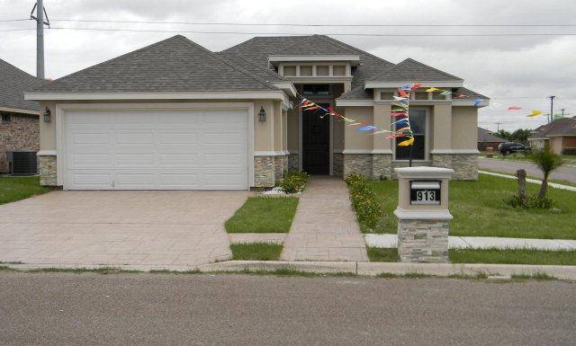 Pharr, TX 78577,913 Comino AVE #64