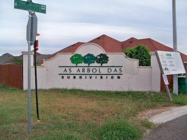 Pharr, TX 78577,2601 Fir ST