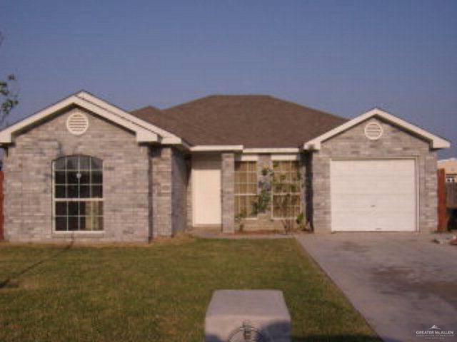 Brownsville, TX 78520,2041 Carranza AVE