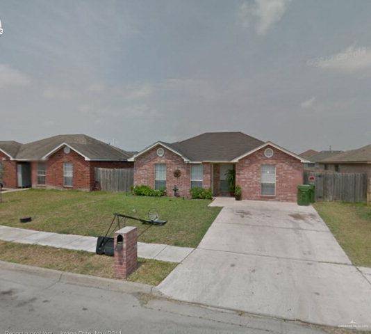 Brownsville, TX 78526,2778 Normandy ST