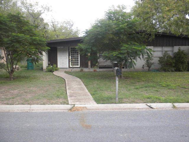 Pharr, TX 78577,1307 S Linden ST