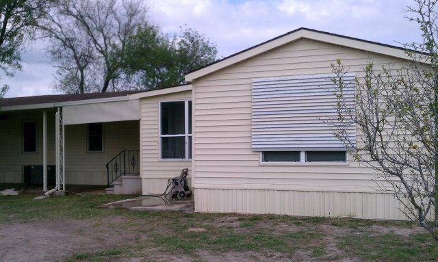 Alamo, TX 78516,303 Palm View DR