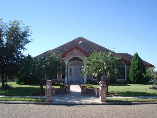 Donna, TX 78537,3118 Boyce CIR