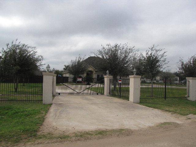 Mission, TX 78573,6149 Mile 8