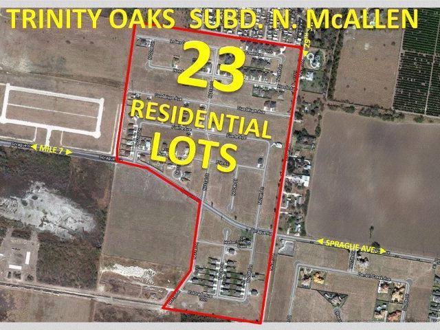 Mcallen, TX 78504,10719 N 29th LN