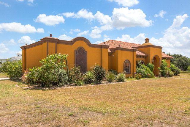 Palmhurst, TX 78573,1101 Ebony Highlands DR