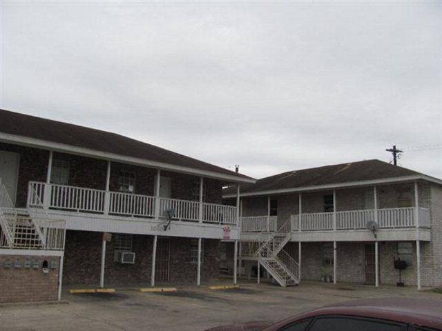 Brownsville, TX 78521,1010 Apollo DR