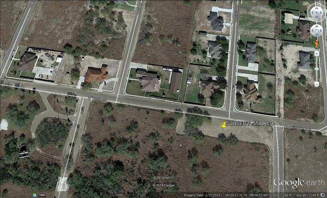 Rio Grande City, TX 78582,TBD Country Estate DR