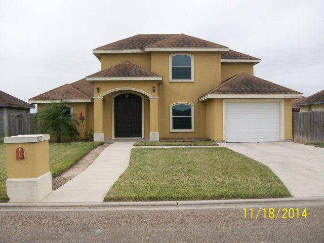 Palmview, TX 78572,7307 Marla DR