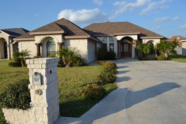 Rio Grande City, TX 78582,2492 Sentry DR