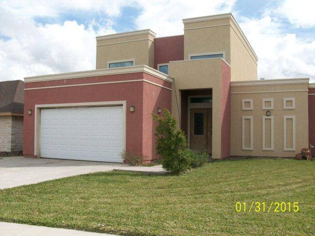 Brownsville, TX 78520,6802 Tenaza DR