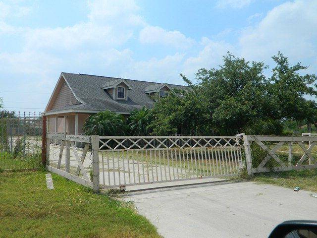 La Joya, TX 78572,605 S Minnesota RD