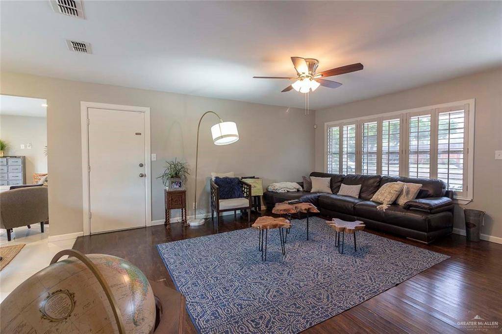 Brownsville, TX 78520,1335 Barnard RD