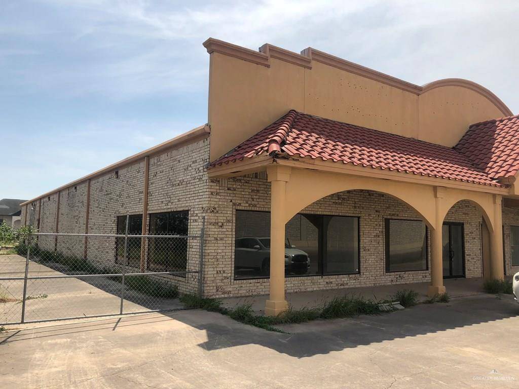 Palmview, TX 78572,7505 W Expressway 83