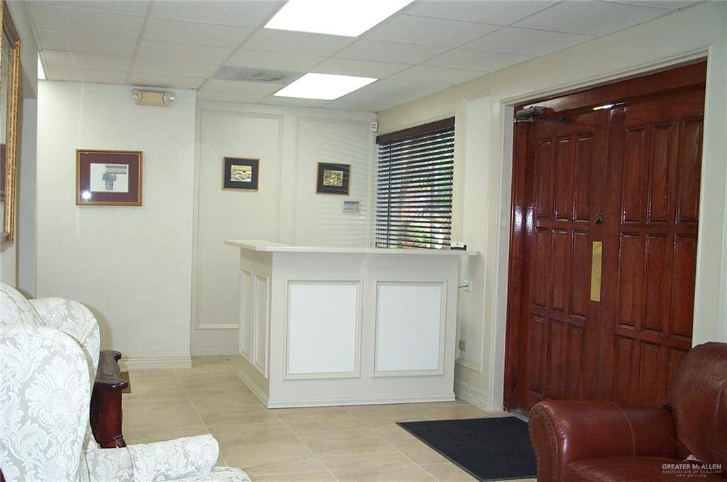 Mcallen, TX 78501,520 W Pecan BLVD