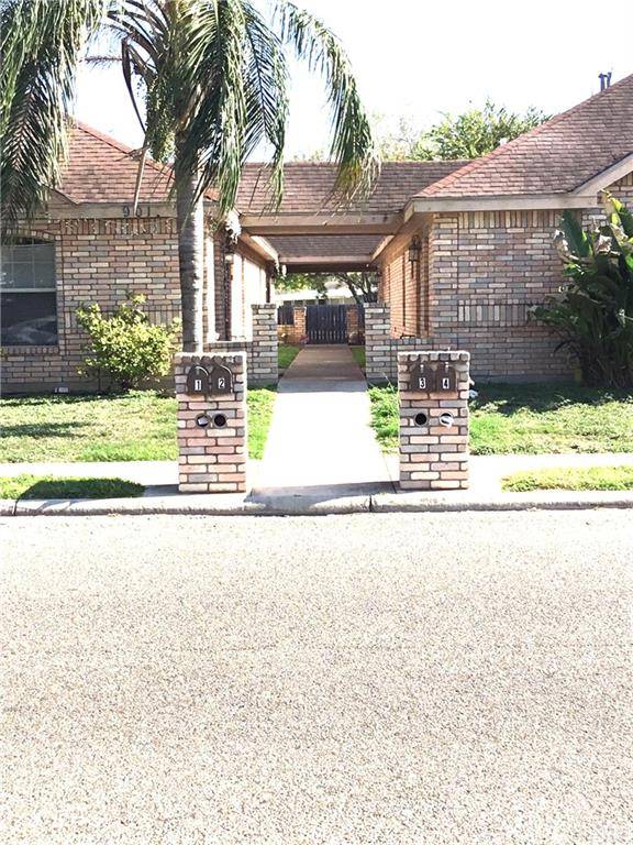 Pharr, TX 78577,901 S Palm DR